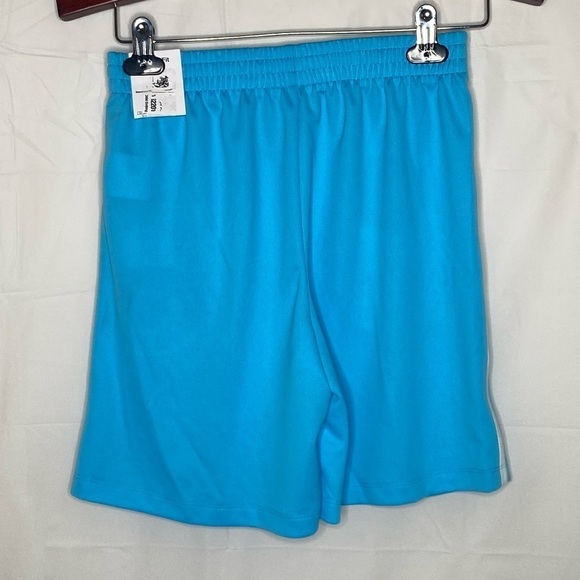 Nike Big Kids' (Boys') Dri-FIT Graphic Training Shorts Size L - Picture 3 of 5